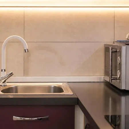 Apartament App Aurum