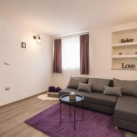 App Aurum Apartament Brtonigla